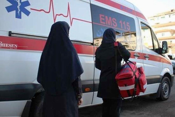 تاریخچه فوریت پزشکی